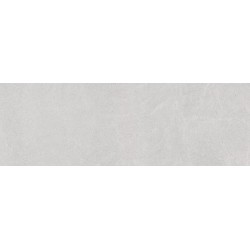 Πλακάκι Camden Perla 9526 30x90 cm Ανοιχτό Γκρι Ματ Porcelanite Dos